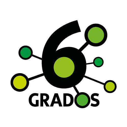Logo 6 Grados